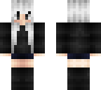 cute try hard skin
