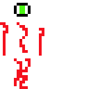 cyclop ghost
