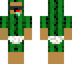 daddy cactus