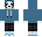 dancetale sans