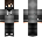 dark boy