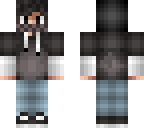 dark boy edit