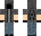 dark punk