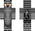 darkie for tilder kittenpants