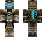 dead space project