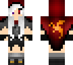 demon dragon hunter