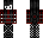demonic vampiress