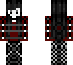 demonic vampiress