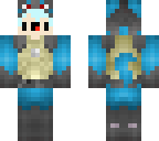derp lucario