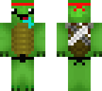 derp ninja turtle
