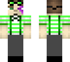 derpinggreen cursed