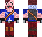 derpy warrior