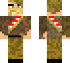 desert explorer