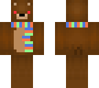 devil bear