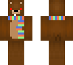 devil bear