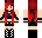 devil girl remake