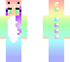 dino girl