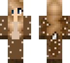 doe girl