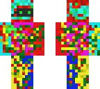 download this hot skin