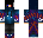 dragon element ghoul 2