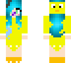 ducky love baby