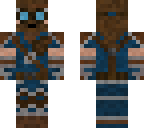 dwarf engineer