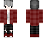 edgy teen