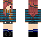edit of chibi fox skin