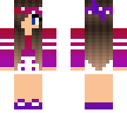 edit of chibi skin from my friend ellie