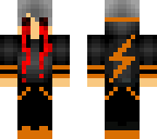 edit of freakish boy