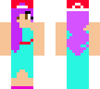 edit of my party girl