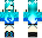 edit of water flower