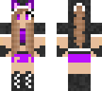 edited adventure girl