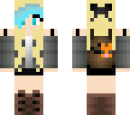 edited city girl