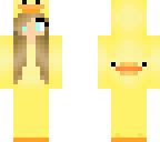 edited duck onsie