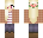 edited flower crown