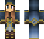 edited mage