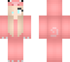 edited pig onsie