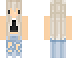 edited skin 