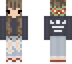 edited skin 