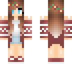 edited skin