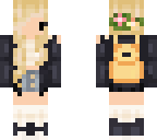 edited skin vii