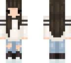 edited skin x 