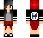 edited twenty one pilots skin v3