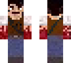 edward richtofen