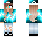 electric girl
