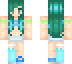 elf girl
