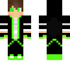 emerald