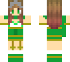 emerald the night