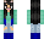 emeralds new skin